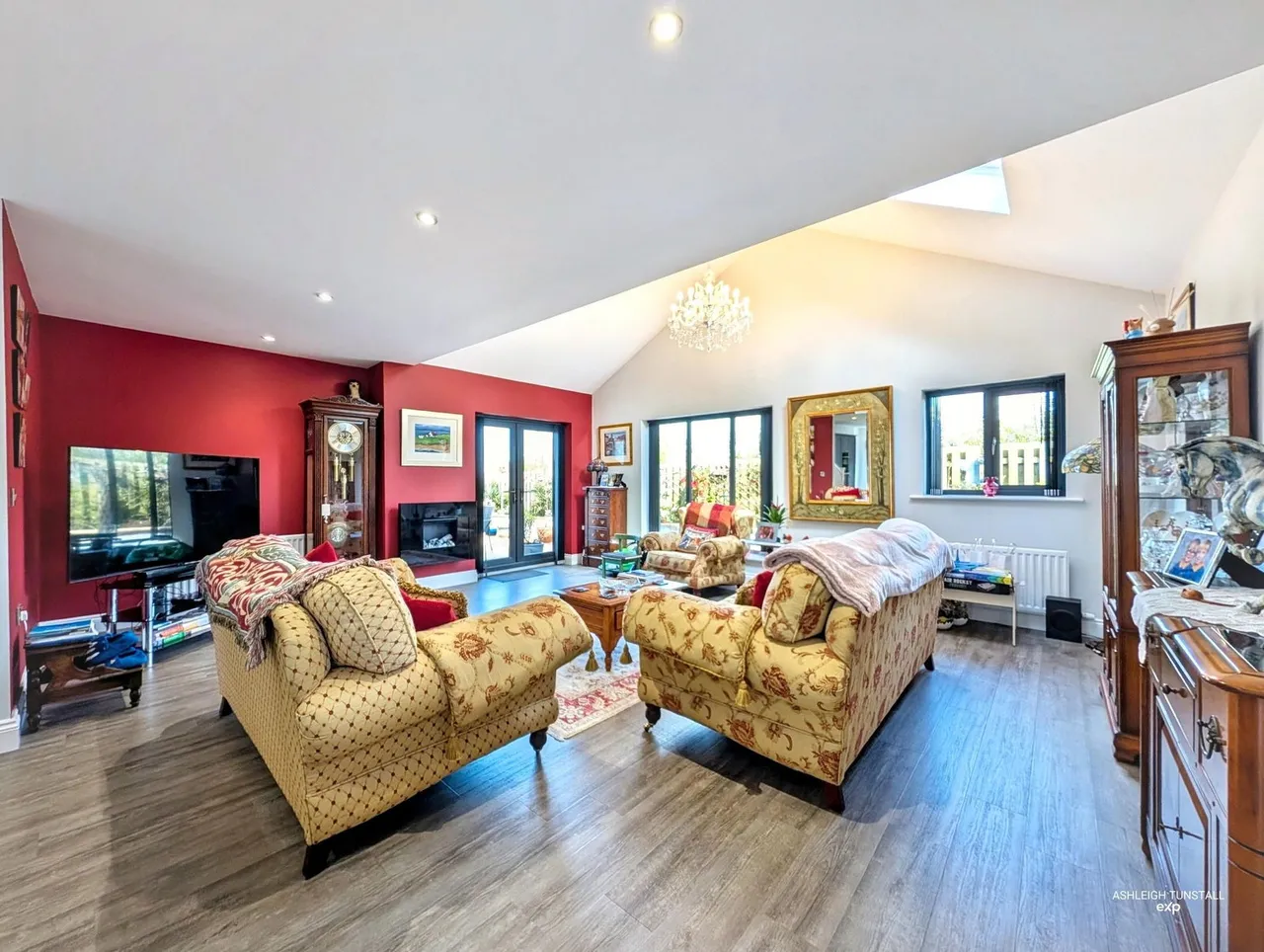 The Woodlands, Seaton, CA14, photo 6