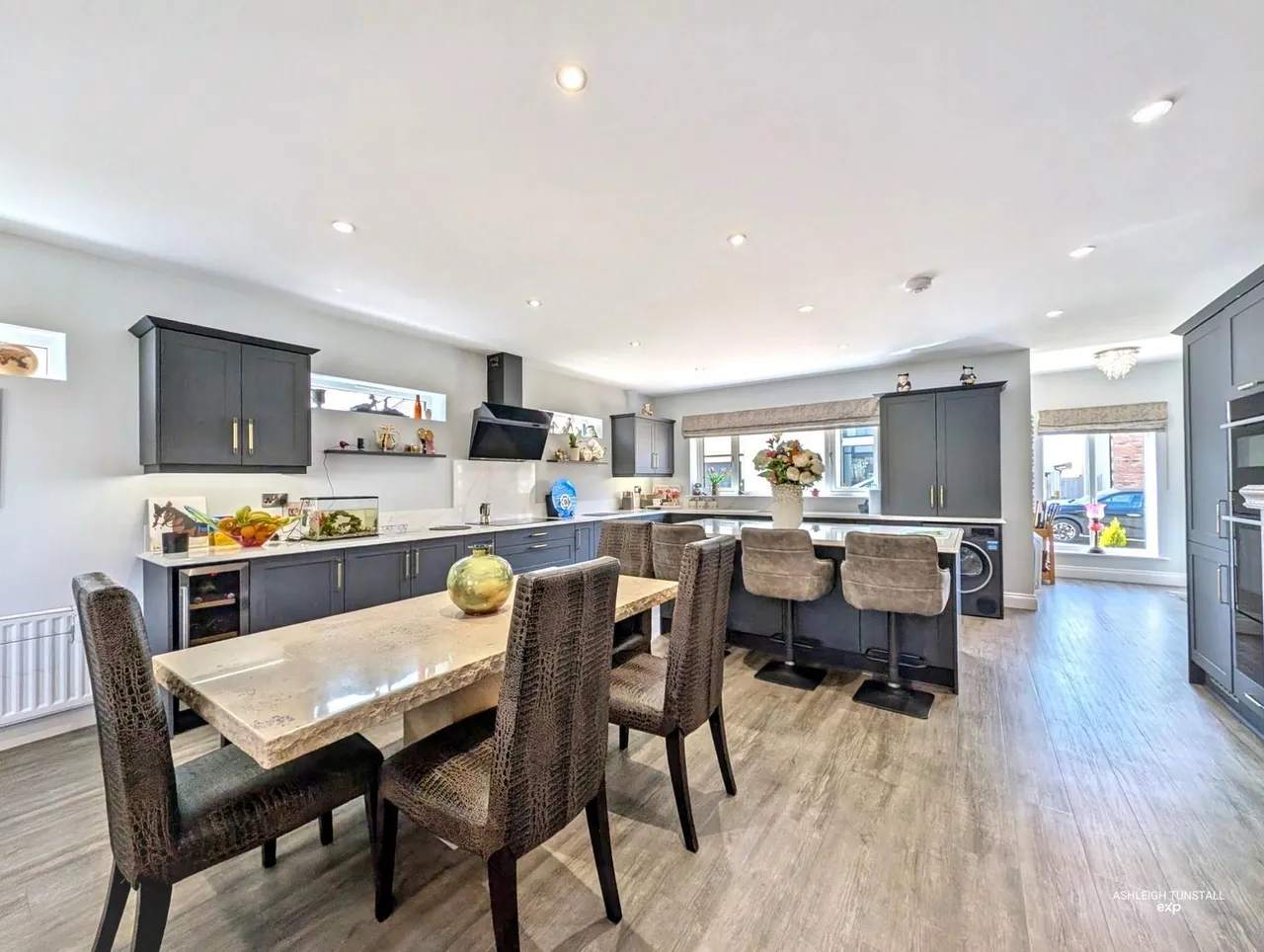 The Woodlands, Seaton, CA14, photo 3
