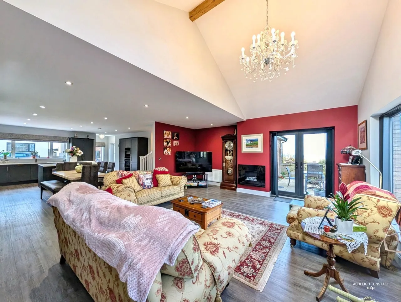 The Woodlands, Seaton, CA14, photo 5