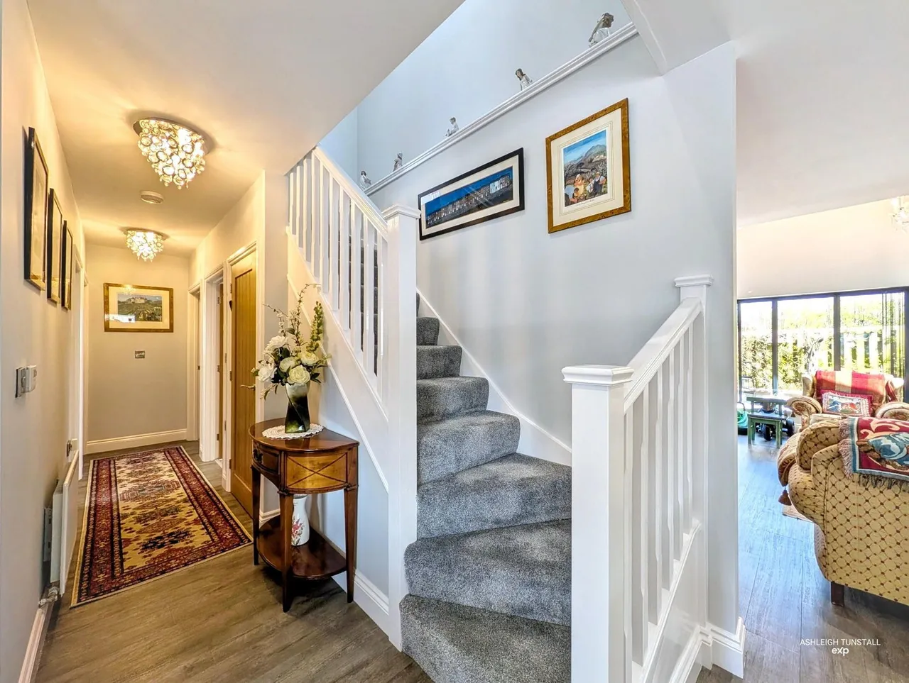 The Woodlands, Seaton, CA14, photo 14