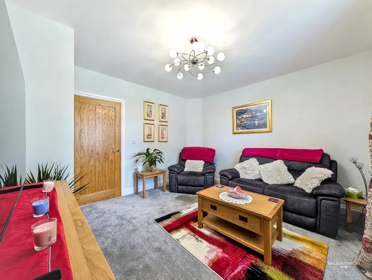 The Woodlands, Seaton, CA14, photo 8