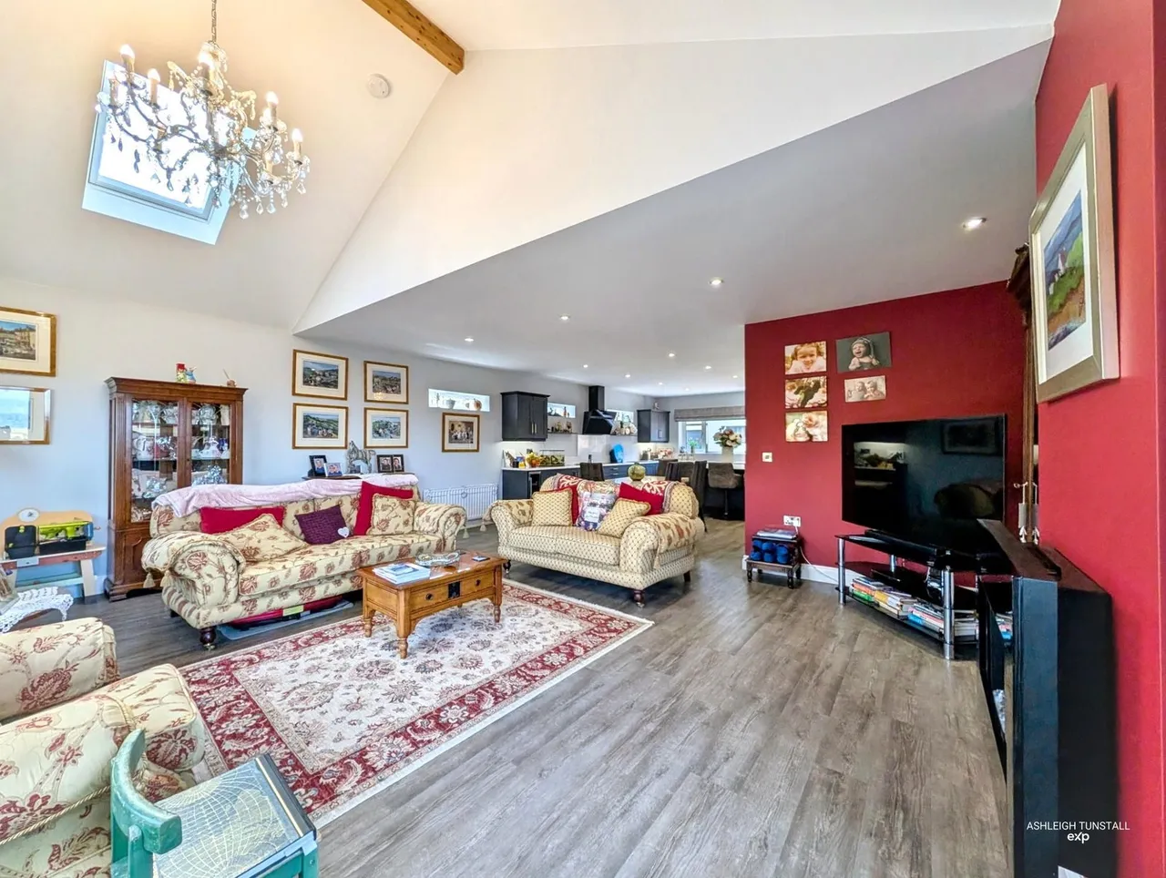 The Woodlands, Seaton, CA14, photo 4