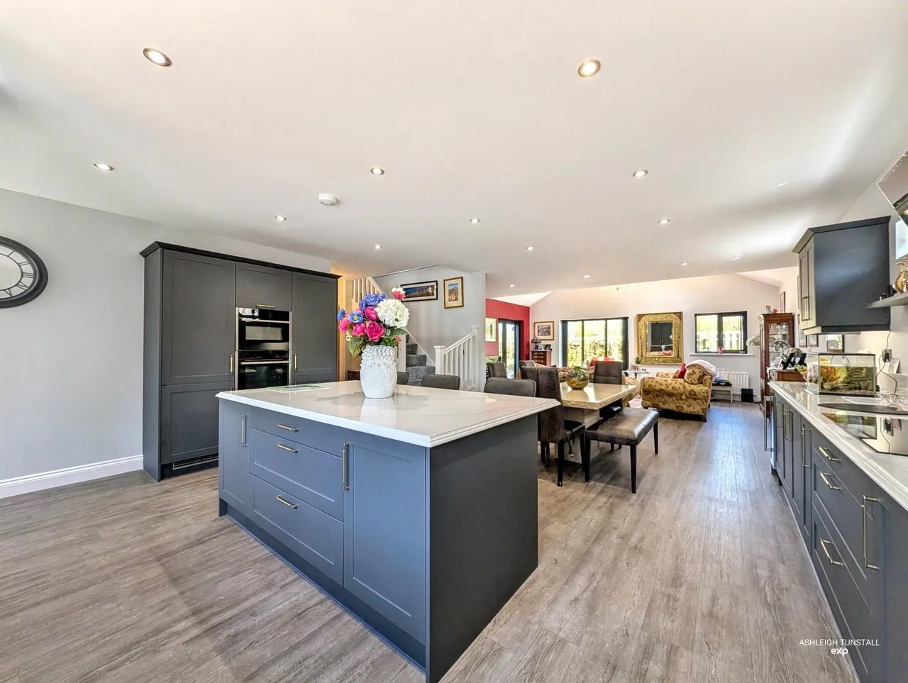 5 bed house for sale, The Woodlands, Seaton, CA14
