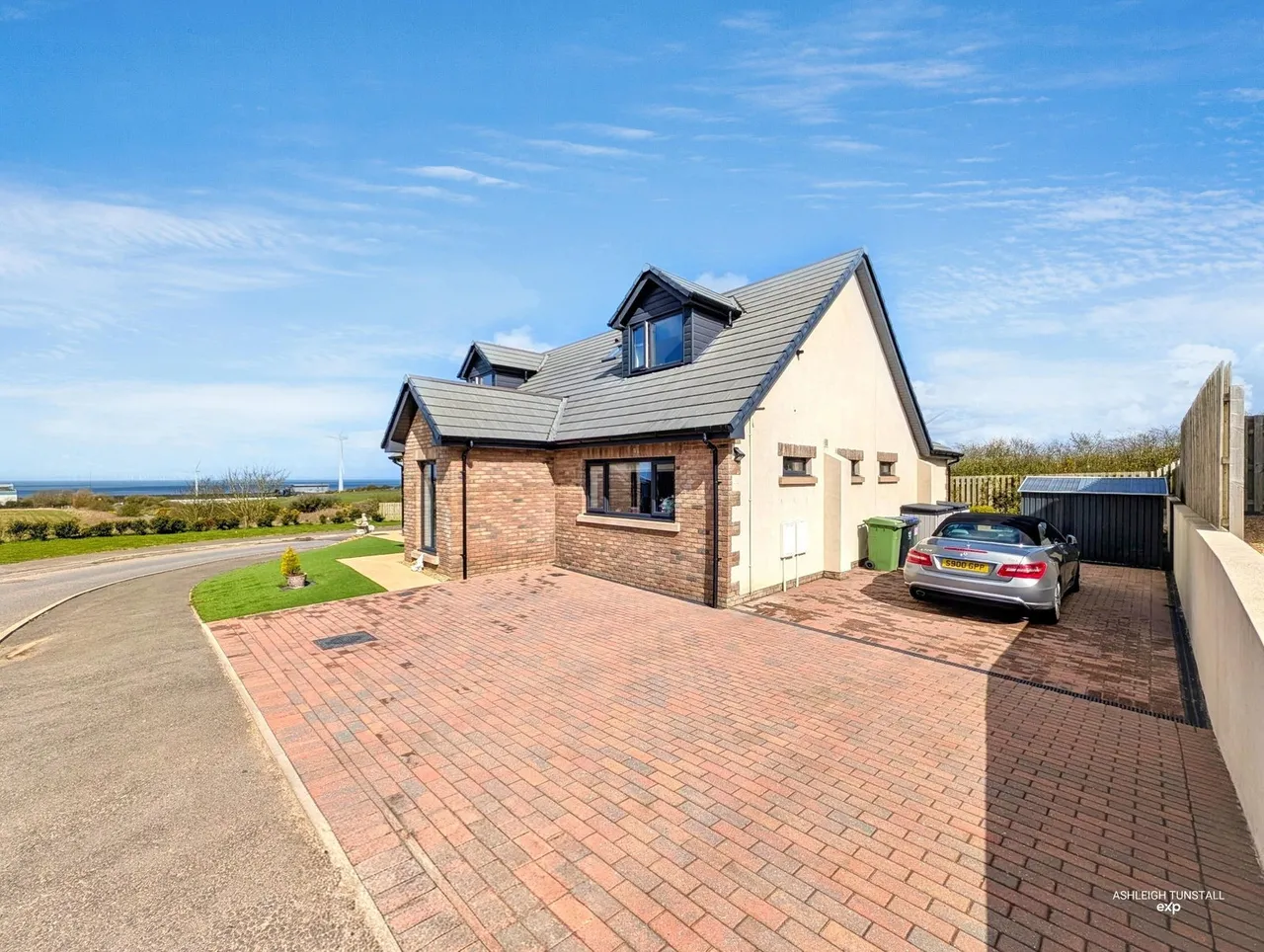 The Woodlands, Seaton, CA14, photo 23