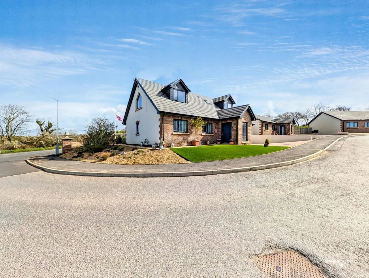 The Woodlands, Seaton, CA14, photo 24