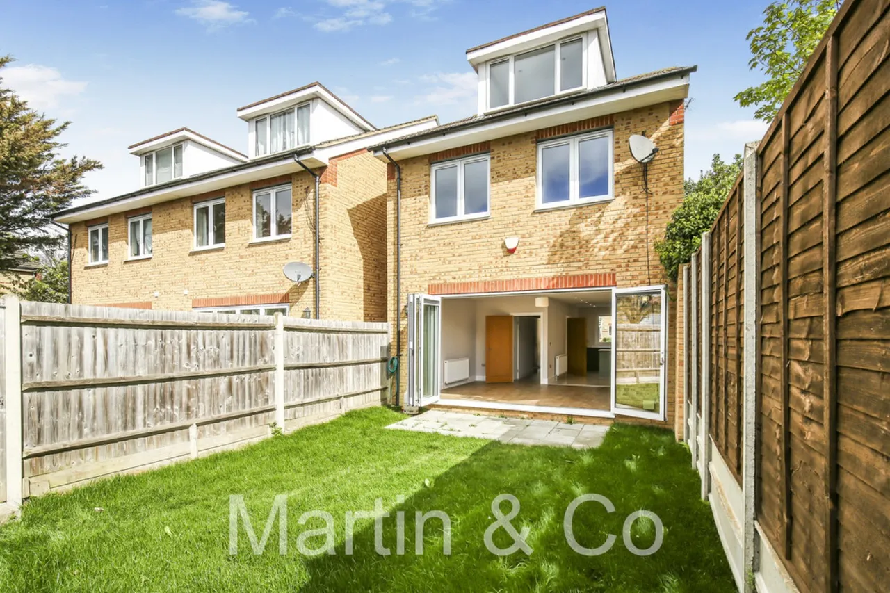 Owen Close, Croydon, CR0, photo 25