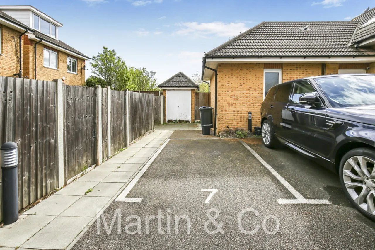 Owen Close, Croydon, CR0, photo 23