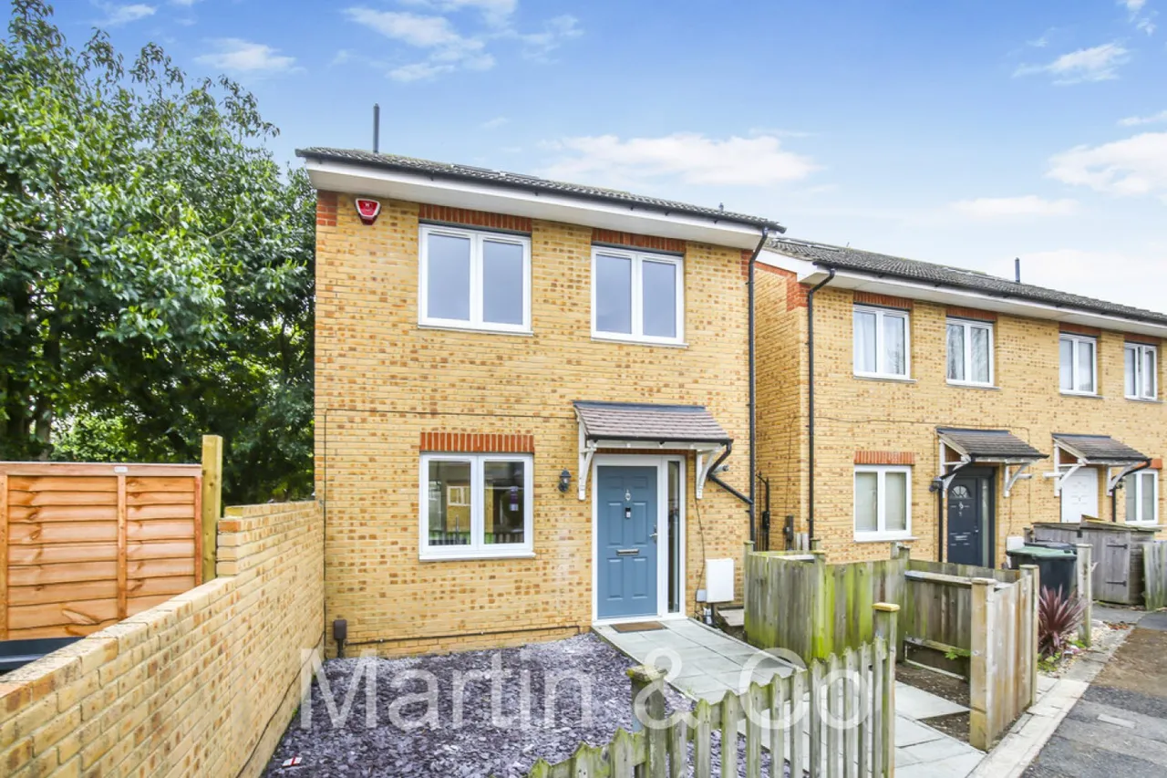 Owen Close, Croydon, CR0, photo 24