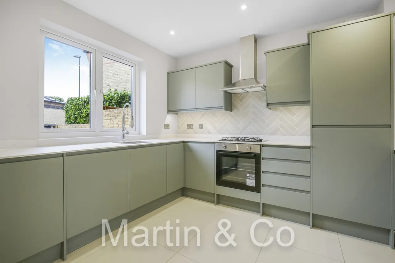 4 bed house for sale, Owen Close, Croydon, CR0