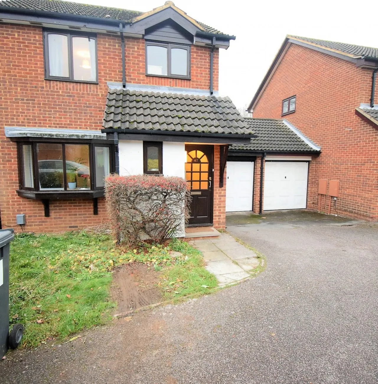 3 bed house to rent, Naylor Avenue, Kempston, MK42
