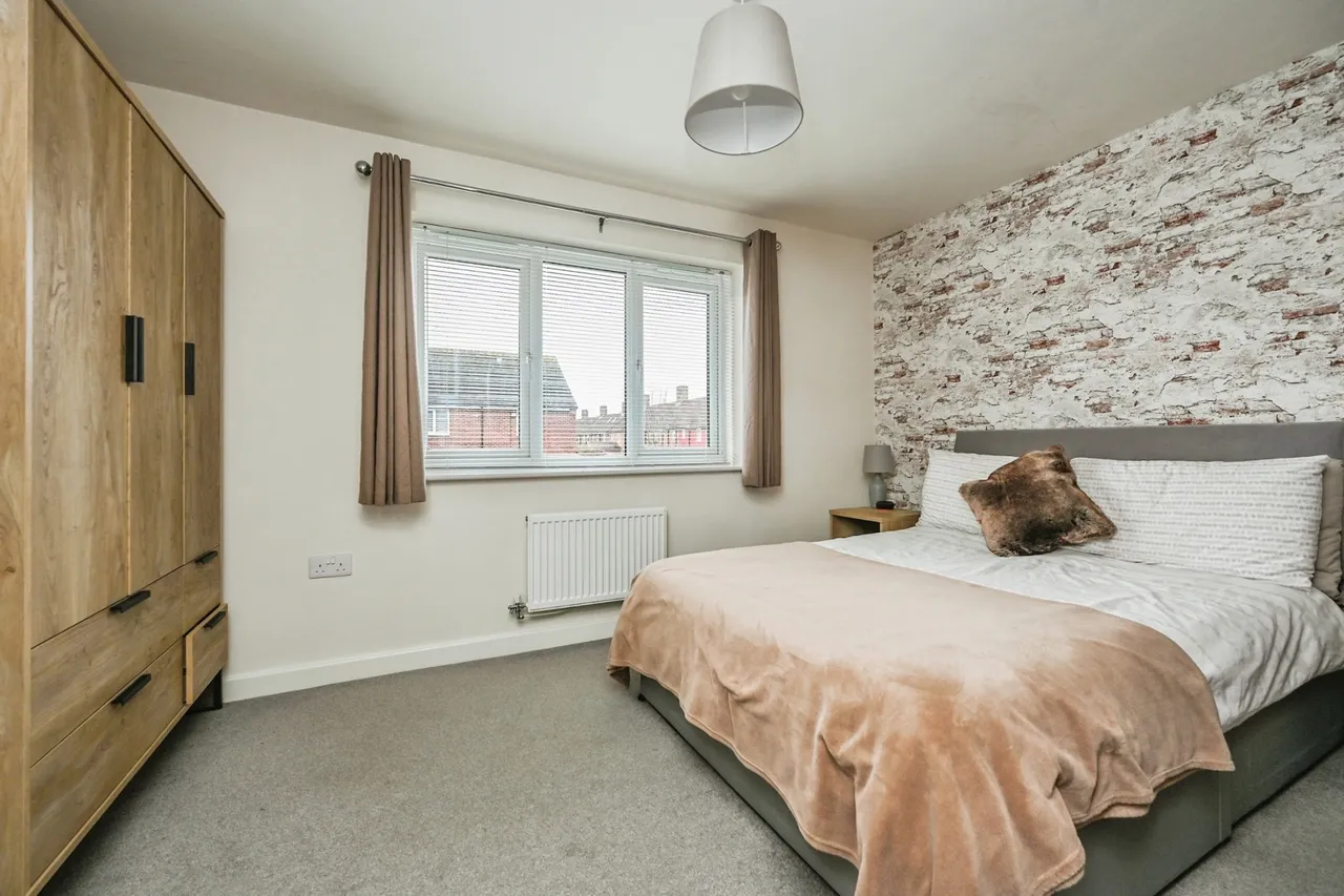 Central Avenue, Liverpool, L24, photo 9