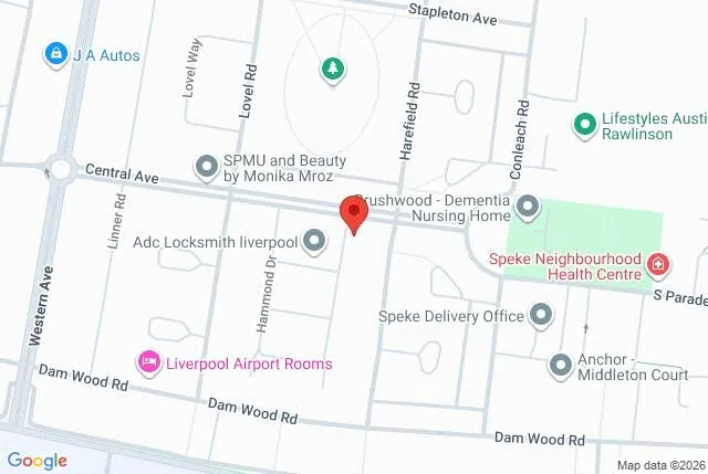 Central Avenue, Liverpool, L24, photo 14
