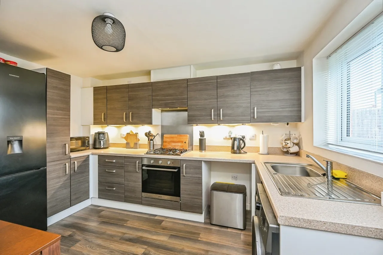 Central Avenue, Liverpool, L24, photo 5