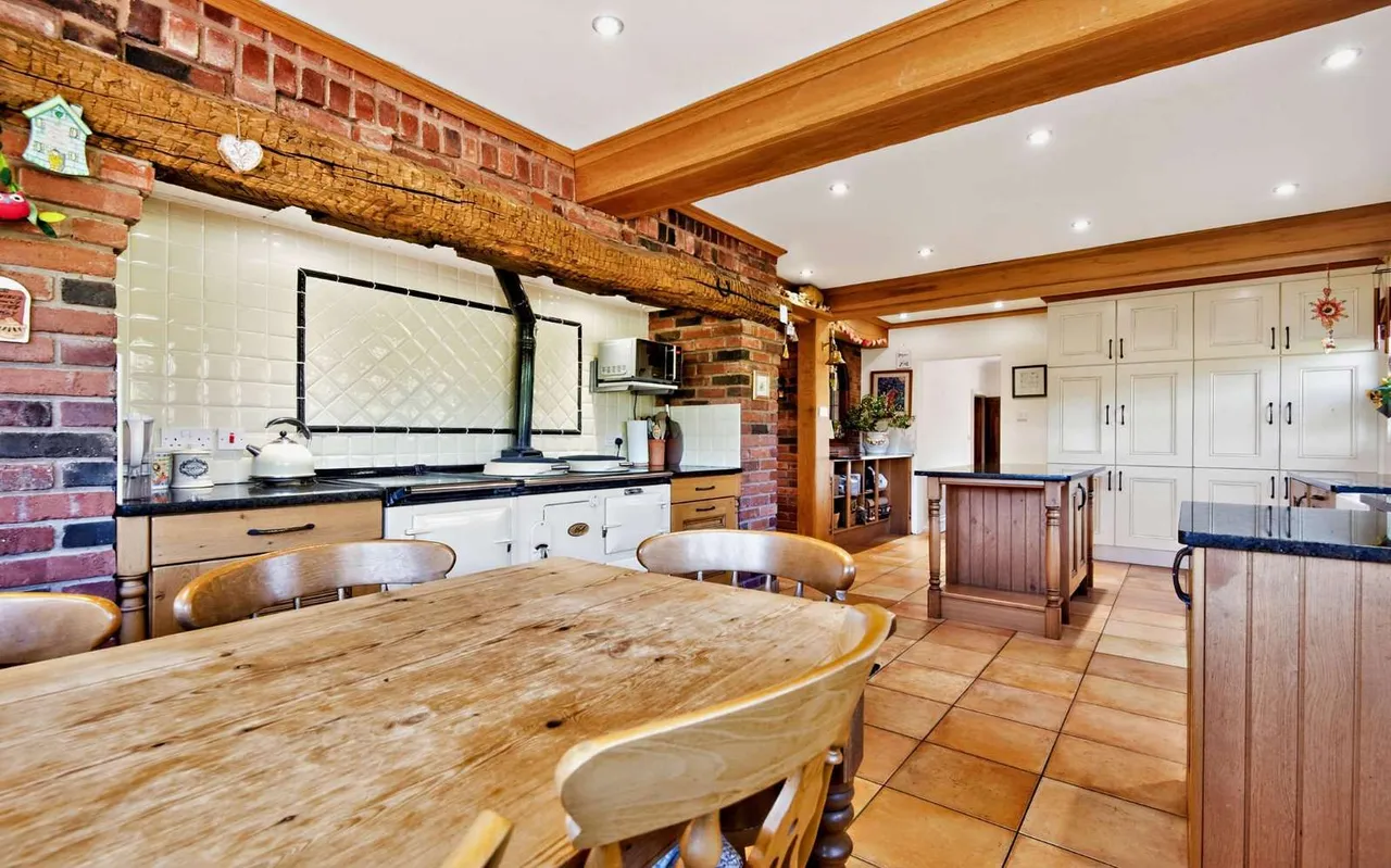 Diddlebury, Craven Arms, Shropshire, SY7 9EL, photo 9