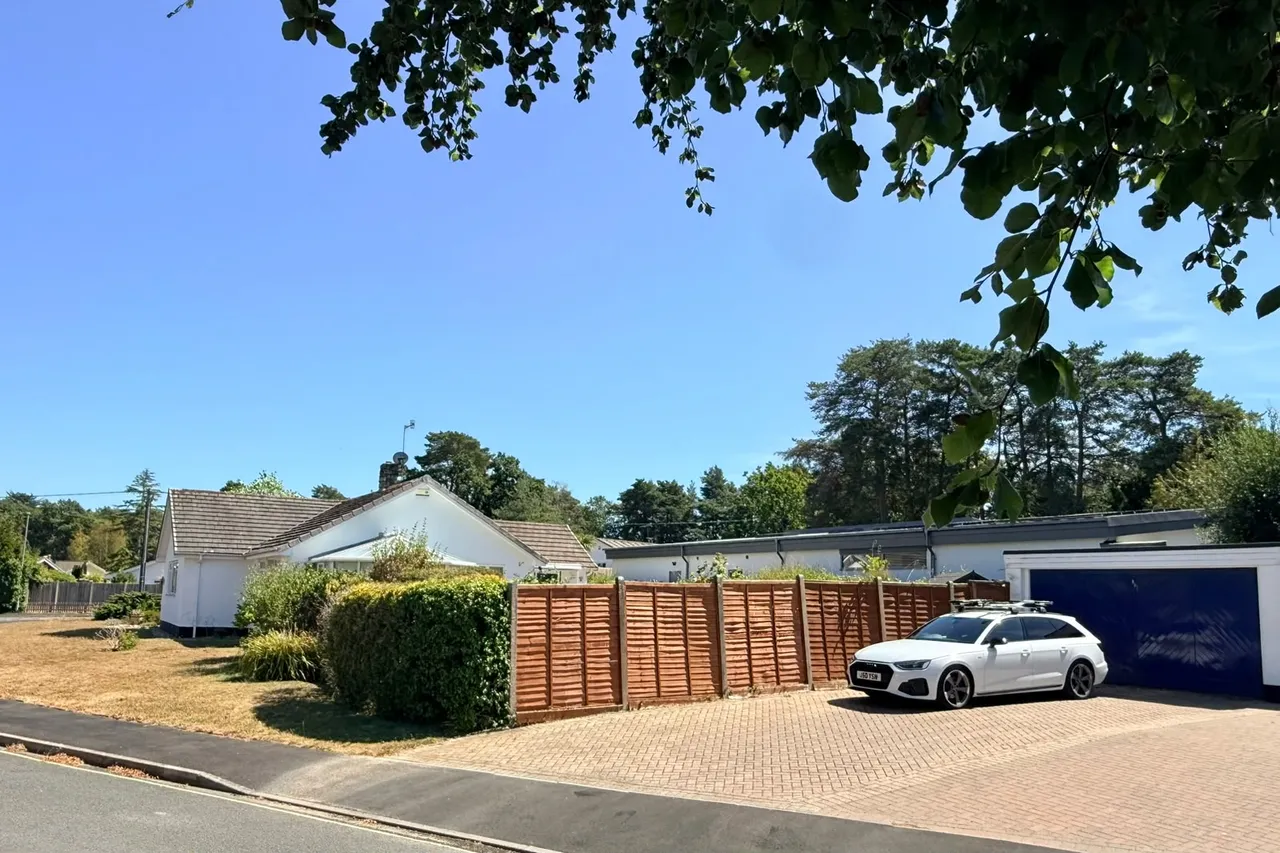 Pine Manor Road, Ashley Heath, BH24, photo 18