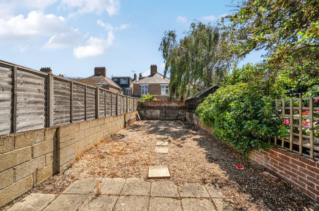 Wisborough Road, Southsea, PO5, photo 9