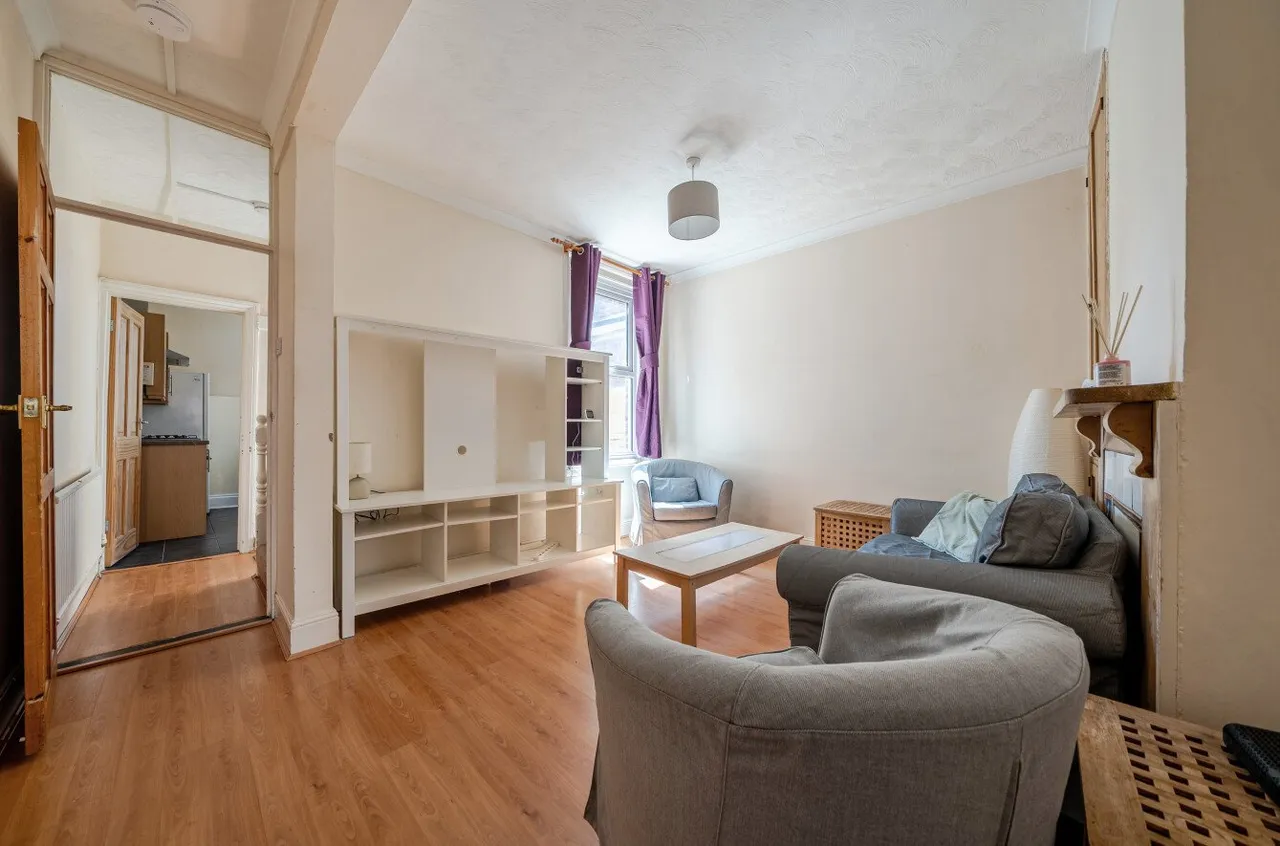 Wisborough Road, Southsea, PO5, photo 6