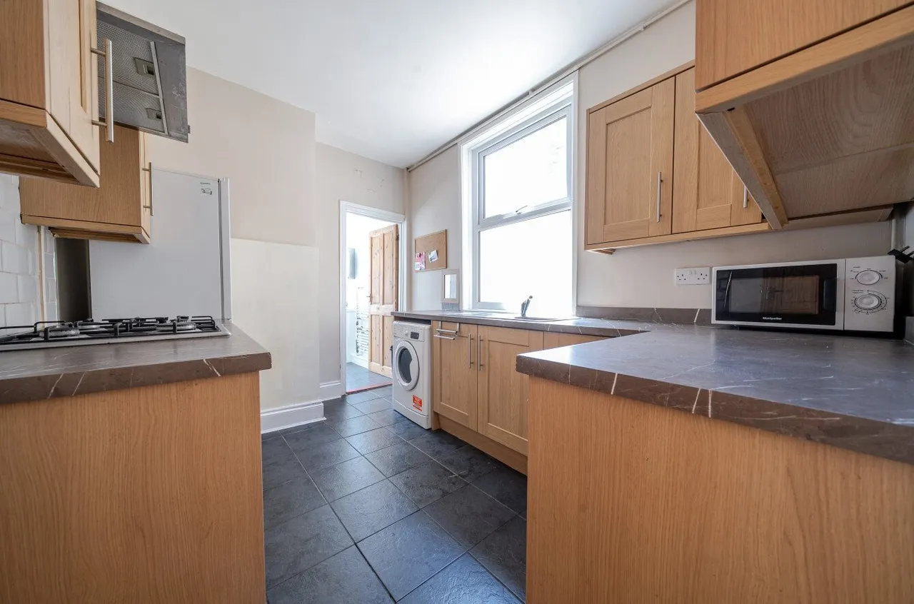 Wisborough Road, Southsea, PO5, photo 2