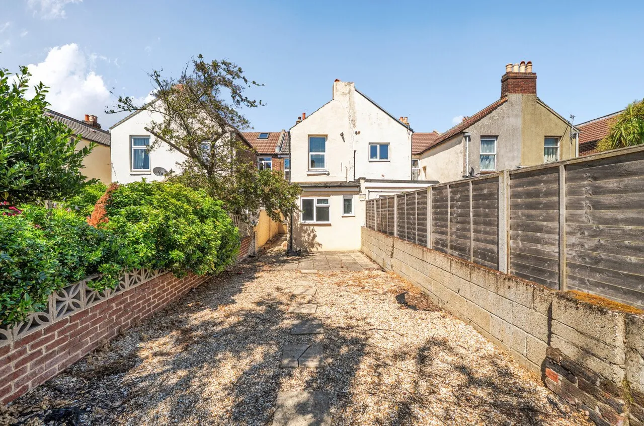 Wisborough Road, Southsea, PO5, photo 12
