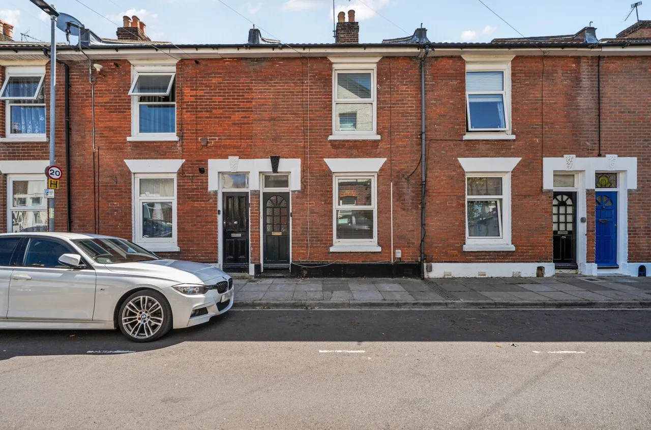 Wisborough Road, Southsea, PO5, photo 7