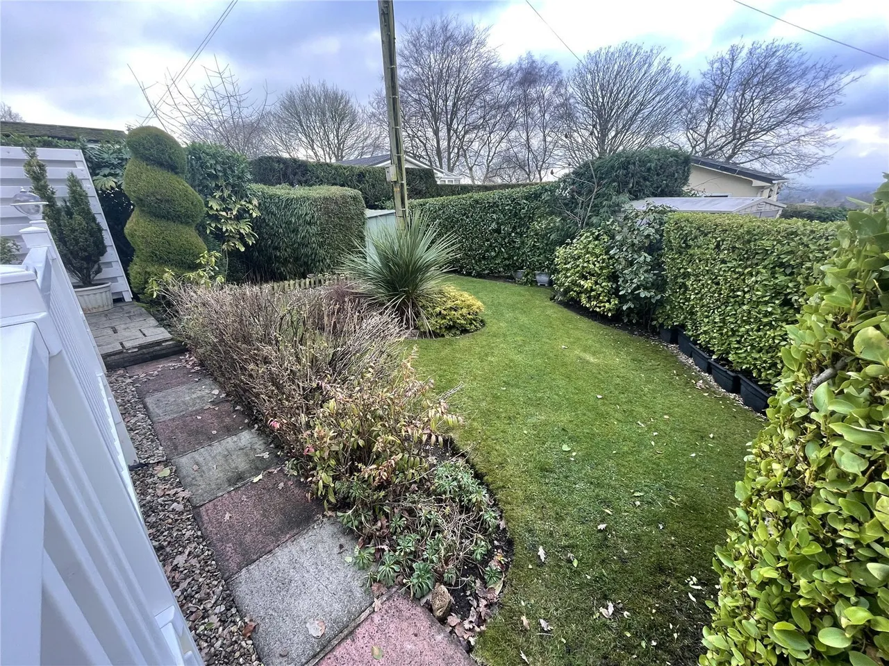 Bradford Lane, Nether Alderley, Macclesfield, Cheshire, SK10, photo 19