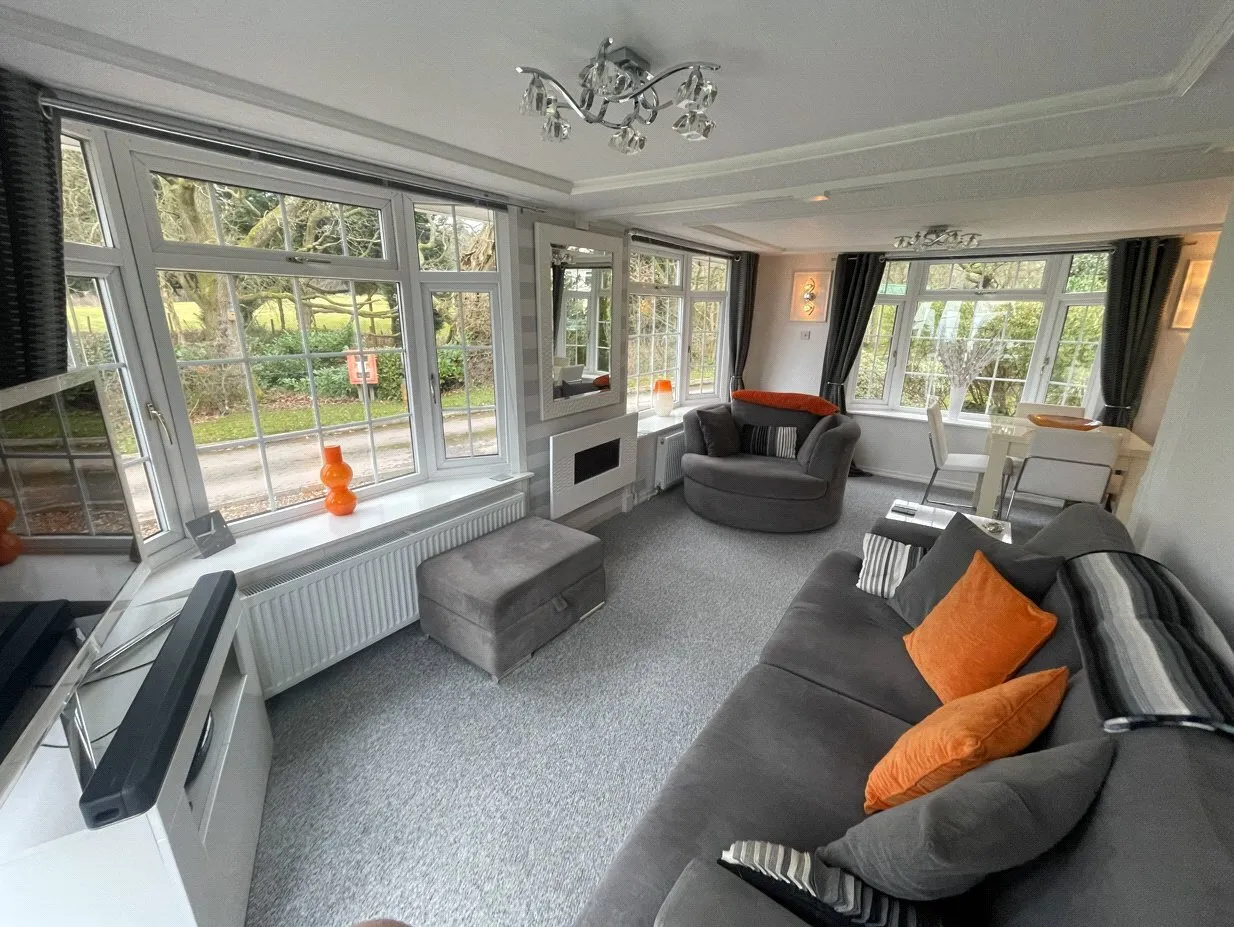 Bradford Lane, Nether Alderley, Macclesfield, Cheshire, SK10, photo 2