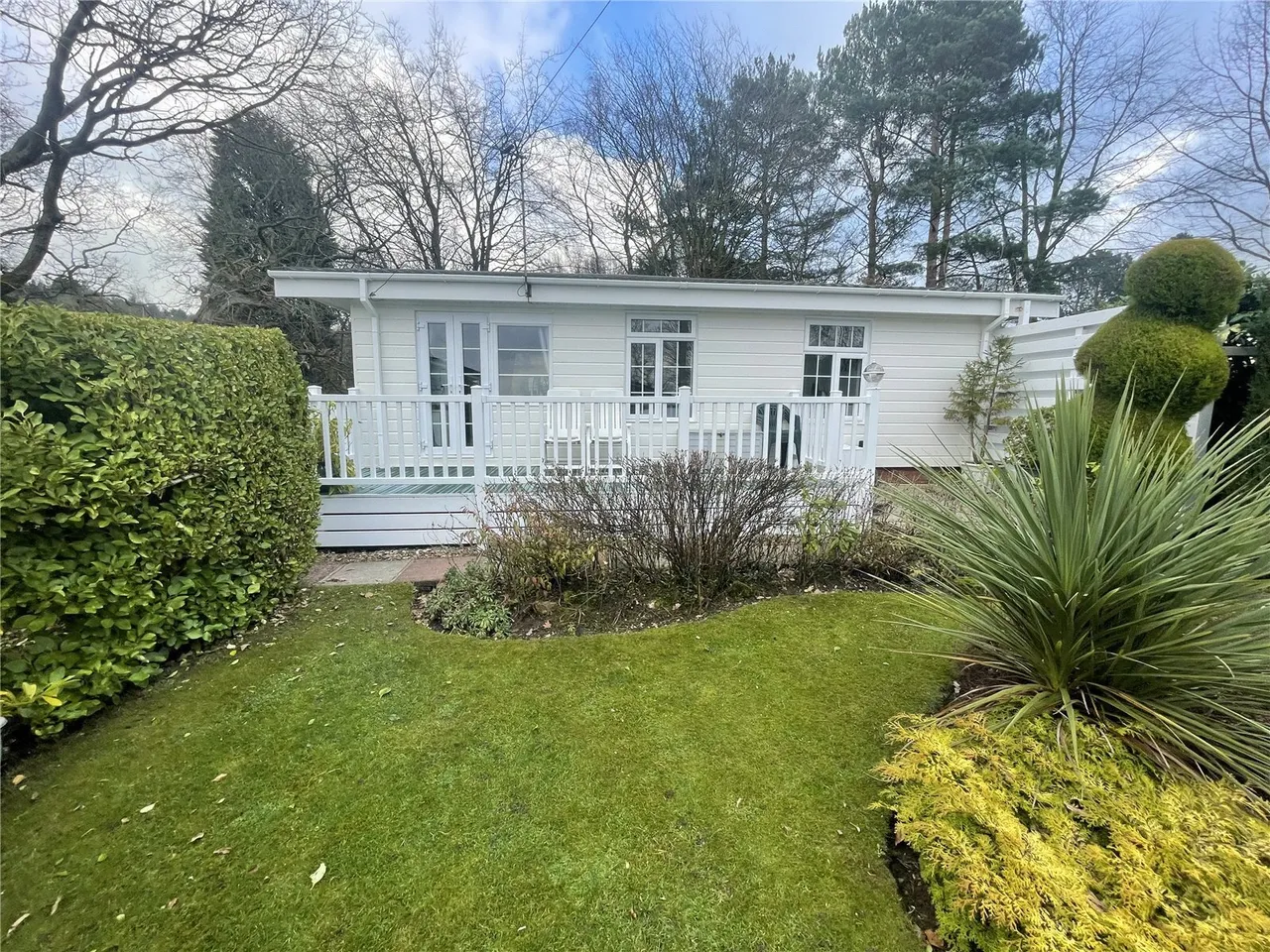 Bradford Lane, Nether Alderley, Macclesfield, Cheshire, SK10, photo 18