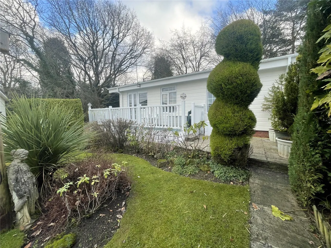 Bradford Lane, Nether Alderley, Macclesfield, Cheshire, SK10, photo 15