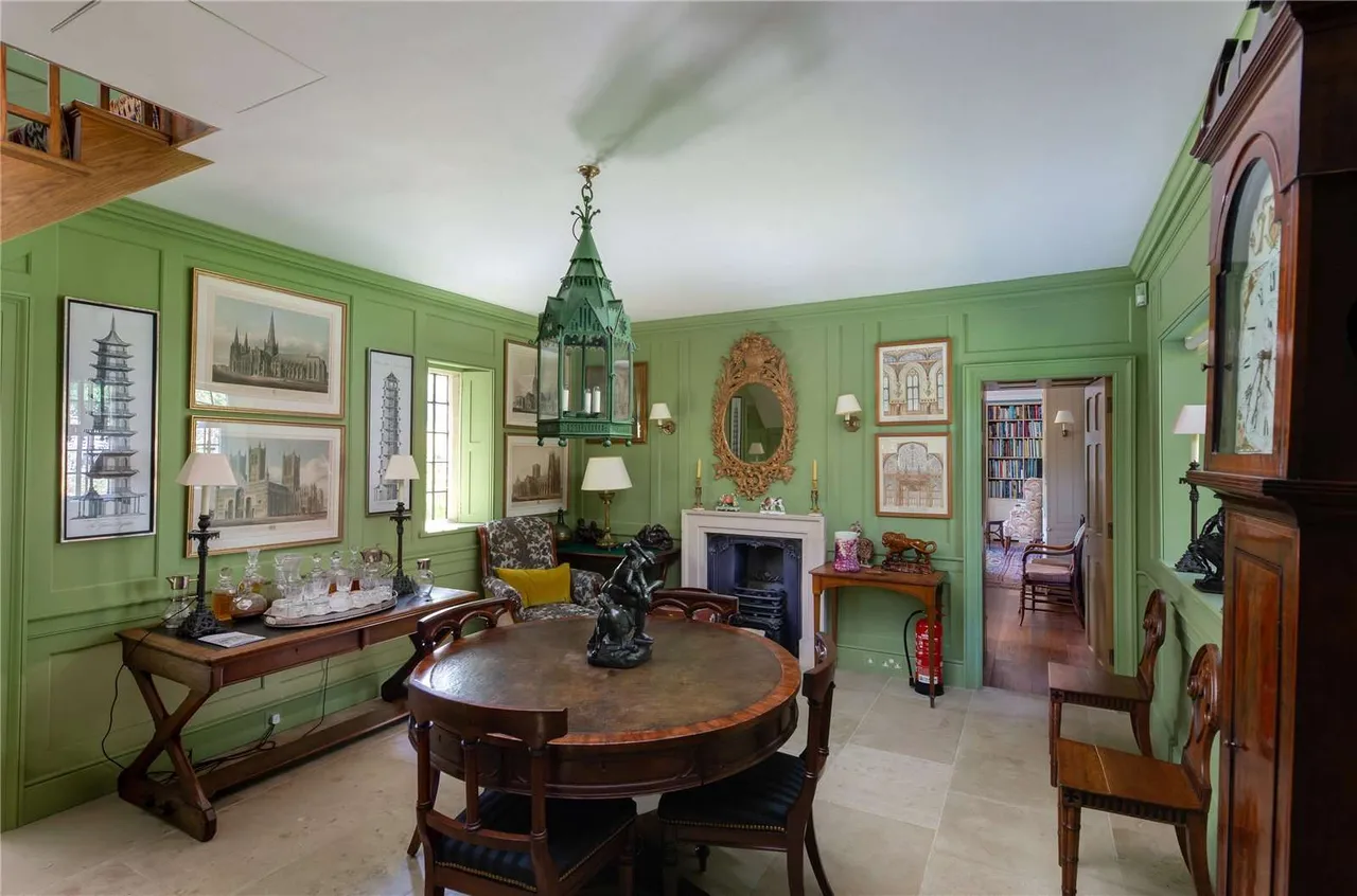 School Lane, Melbury Abbas, SP7, photo 6