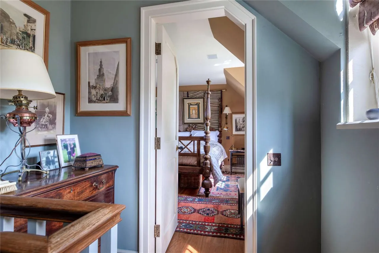 School Lane, Melbury Abbas, SP7, photo 13