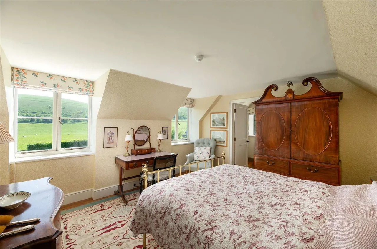 School Lane, Melbury Abbas, SP7, photo 11