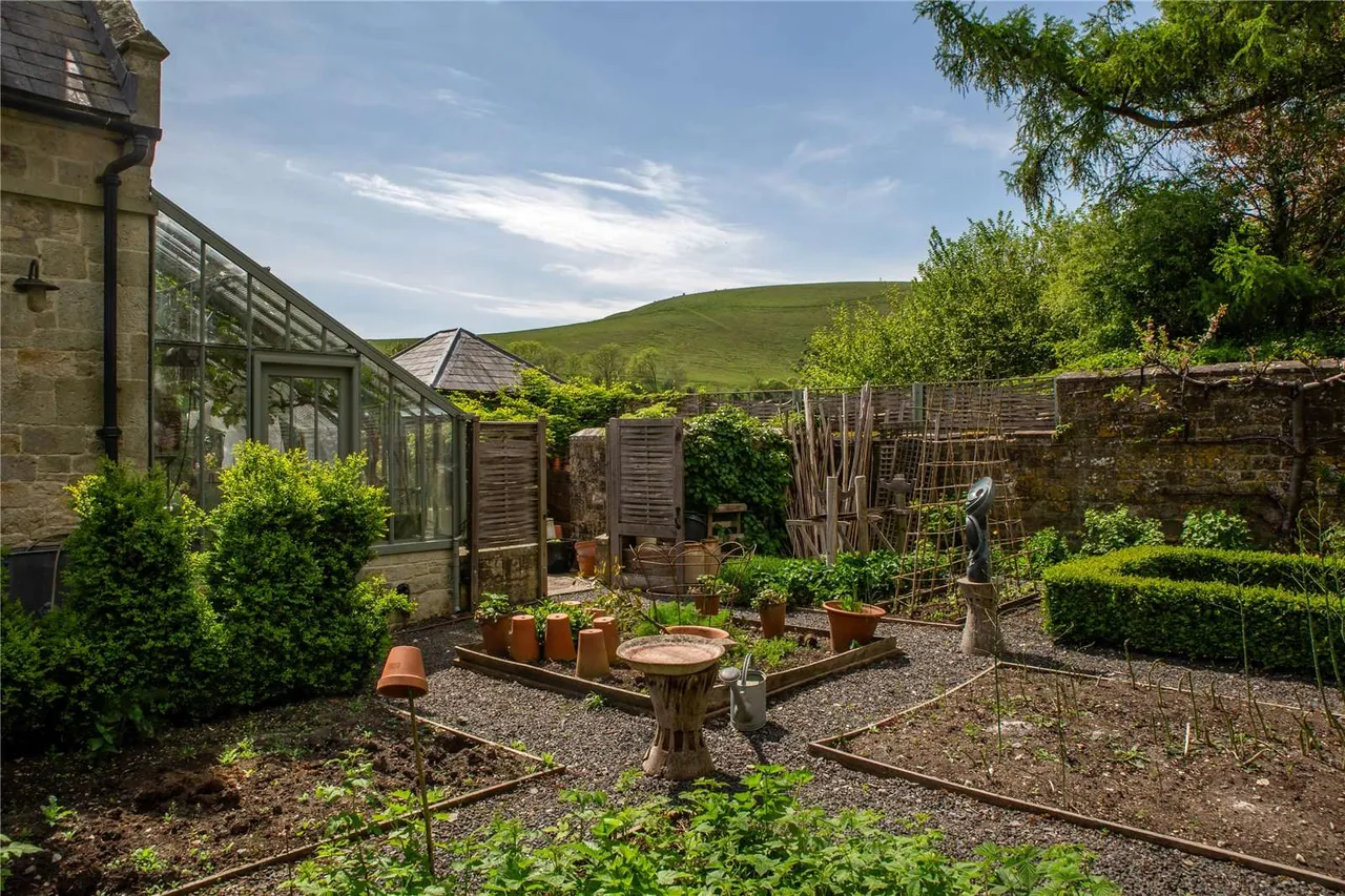 School Lane, Melbury Abbas, SP7, photo 24
