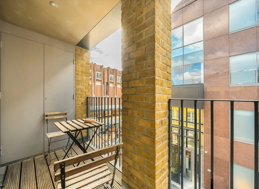 Worple Road Mews, Wimbledon, SW19, photo 5