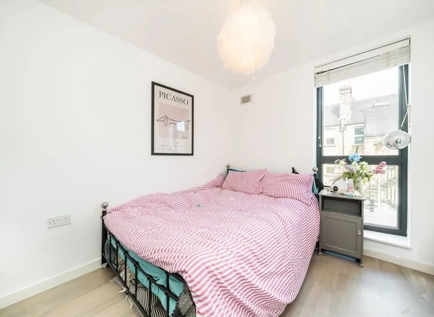 Worple Road Mews, Wimbledon, SW19, photo 4