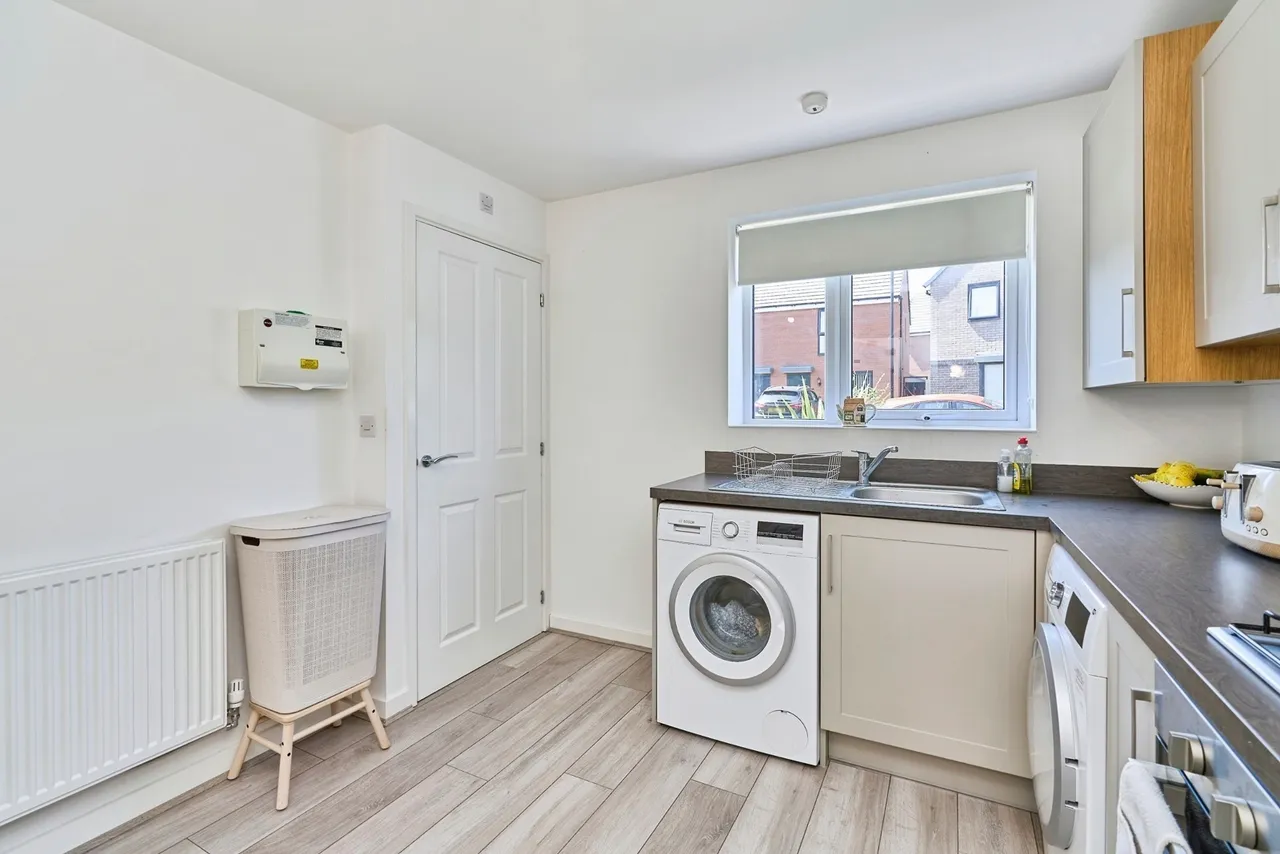 Bluebell Crescent, WALSALL, West Midlands, WS3, photo 7