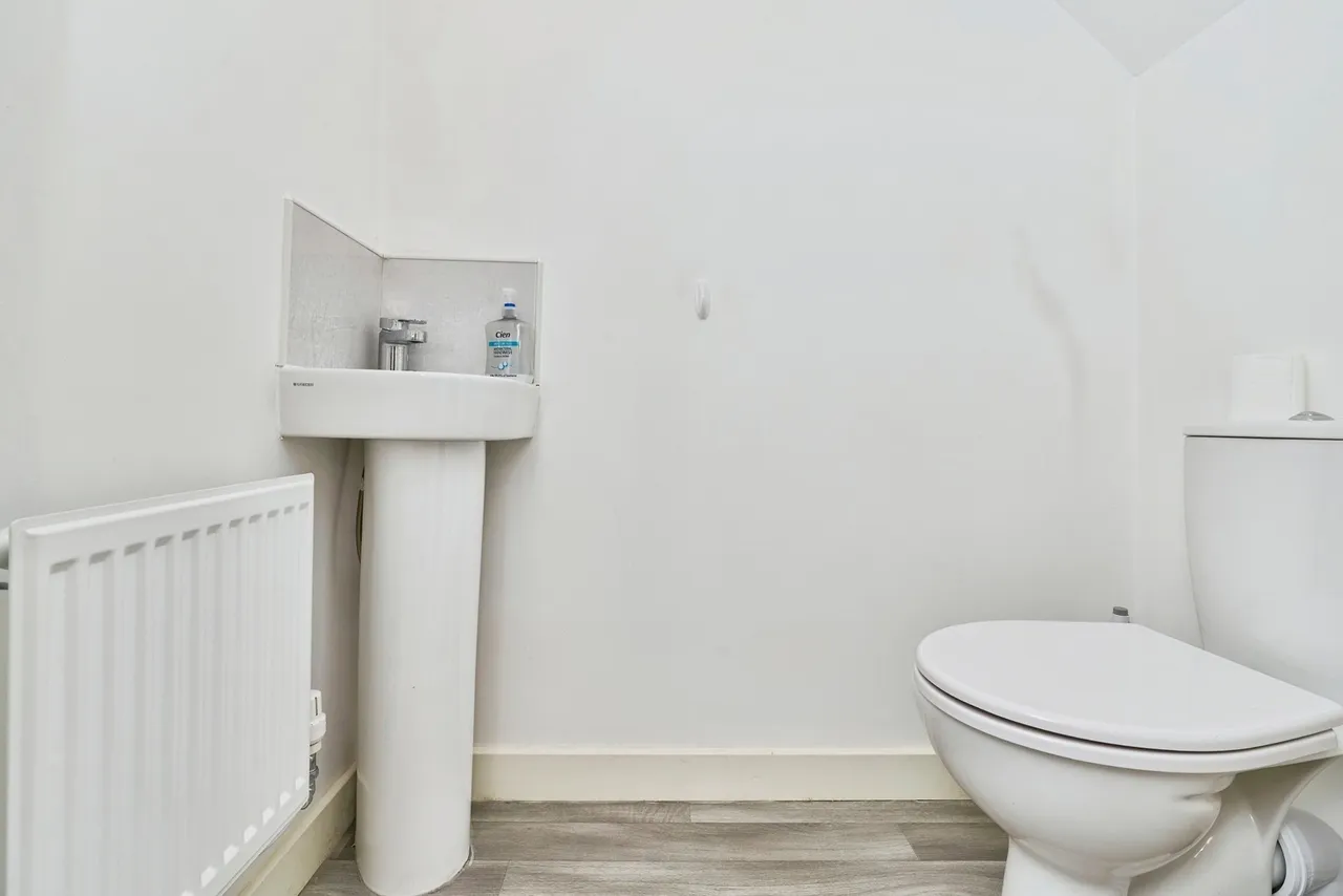 Bluebell Crescent, WALSALL, West Midlands, WS3, photo 16