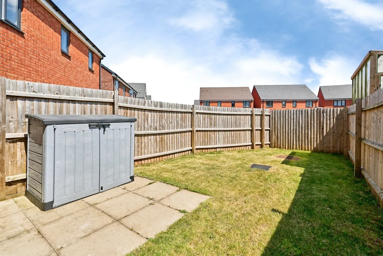 Bluebell Crescent, WALSALL, West Midlands, WS3, photo 17