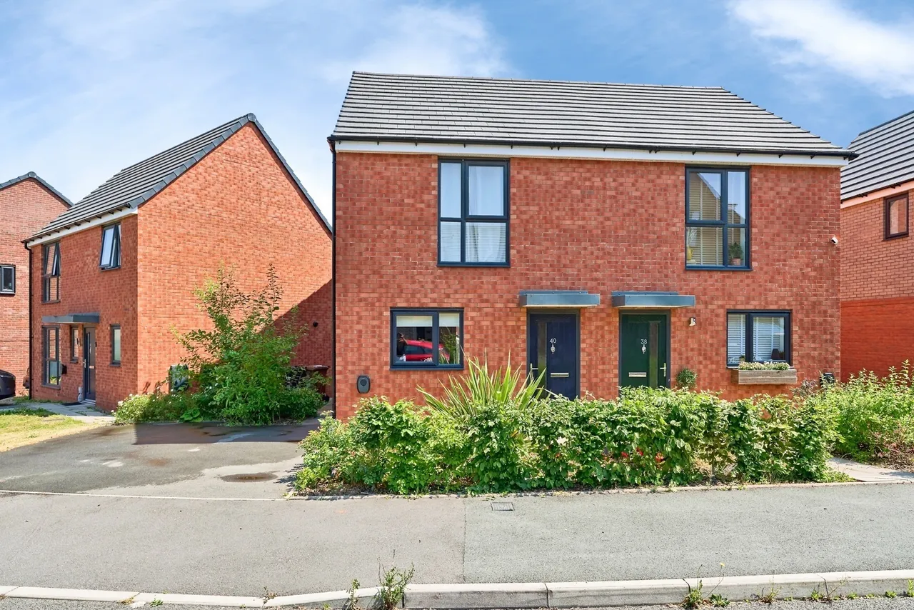Bluebell Crescent, WALSALL, West Midlands, WS3, photo 18