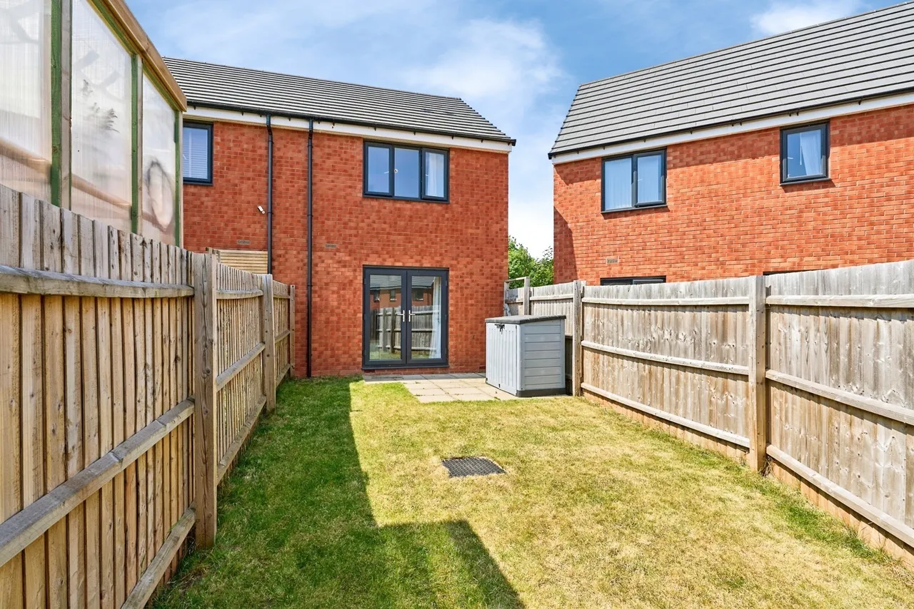 Bluebell Crescent, WALSALL, West Midlands, WS3, photo 4