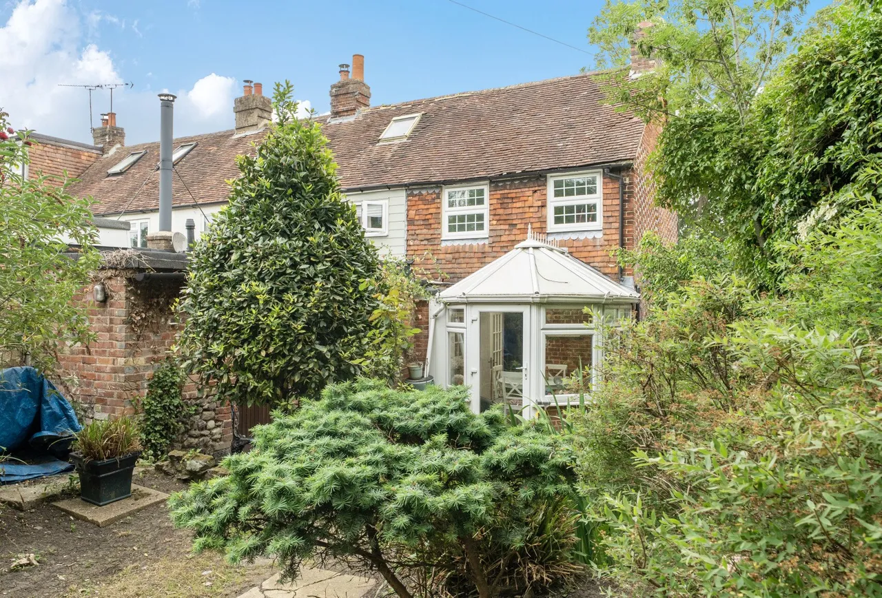 London Road, Kent, Dunton Green, TN13 2TJ, photo 14