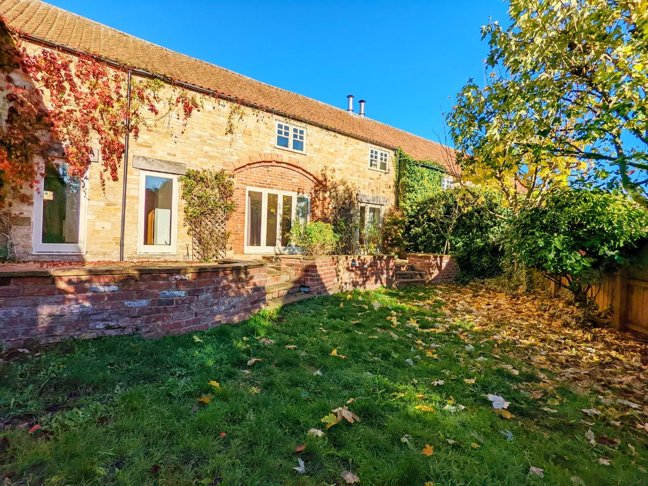 Church Farm, Stroxton, NG33, photo 38