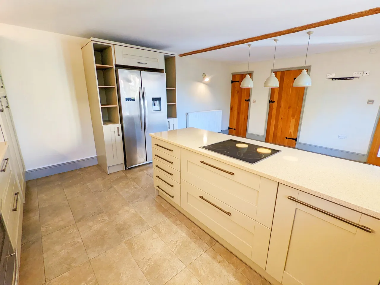 Church Farm, Stroxton, NG33, photo 15