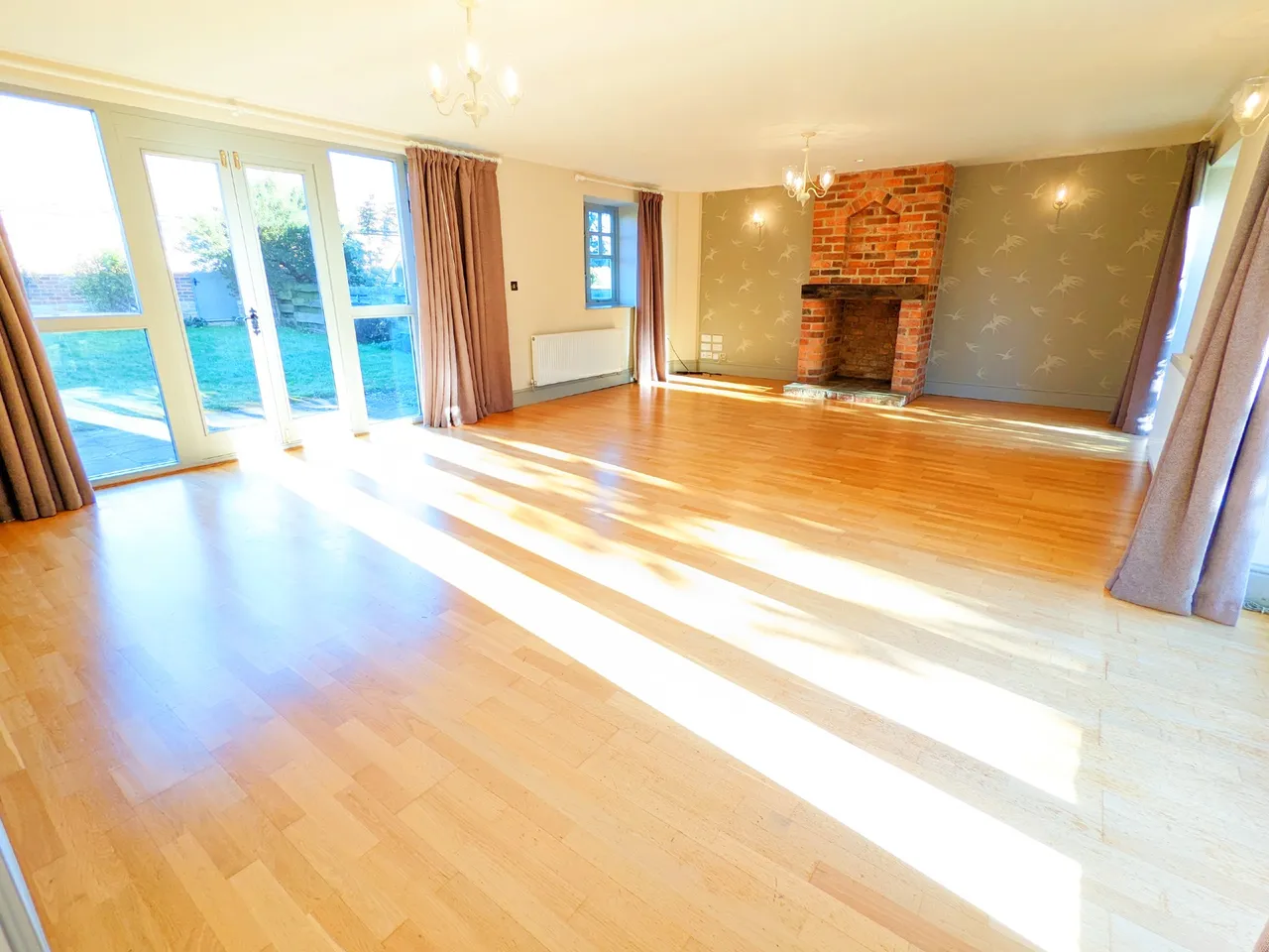 Church Farm, Stroxton, NG33, photo 2