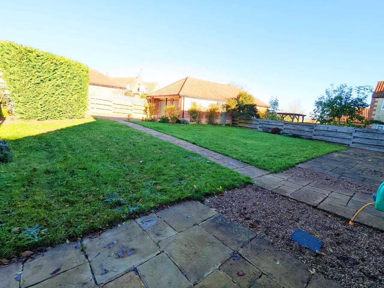 Church Farm, Stroxton, NG33, photo 36