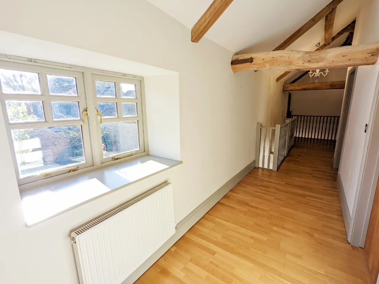 Church Farm, Stroxton, NG33, photo 19