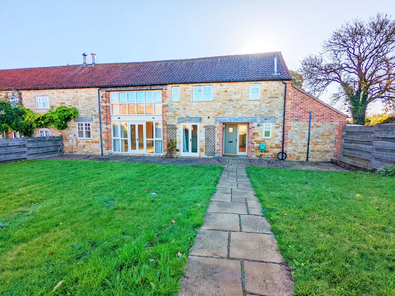 Church Farm, Stroxton, NG33, photo 35