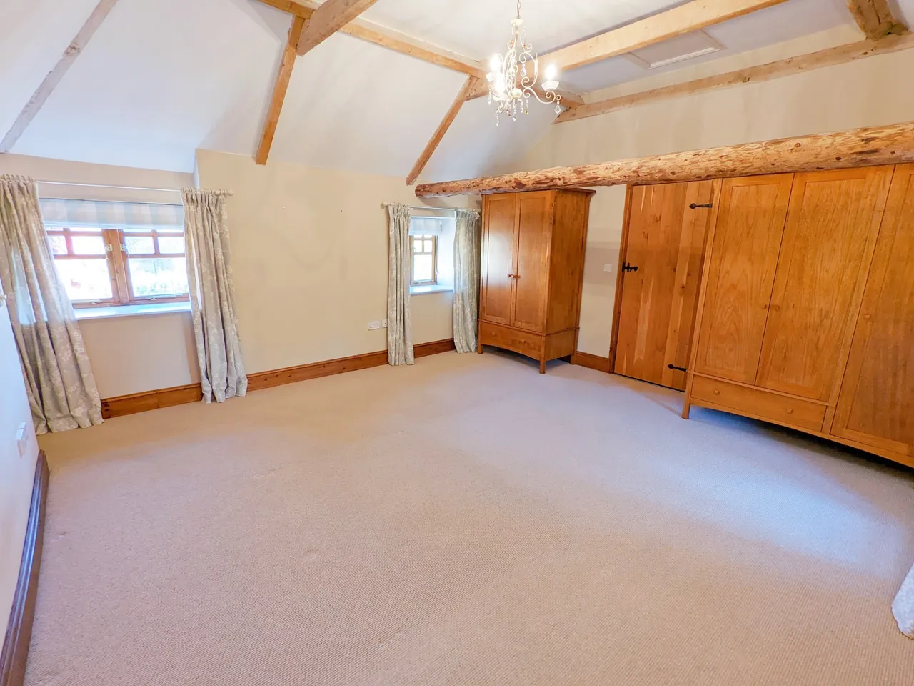 Church Farm, Stroxton, NG33, photo 22