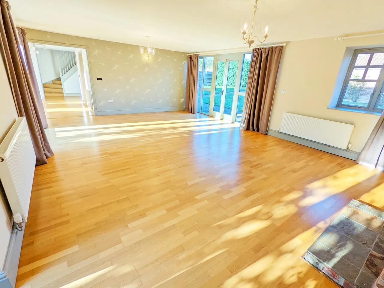 Church Farm, Stroxton, NG33, photo 4