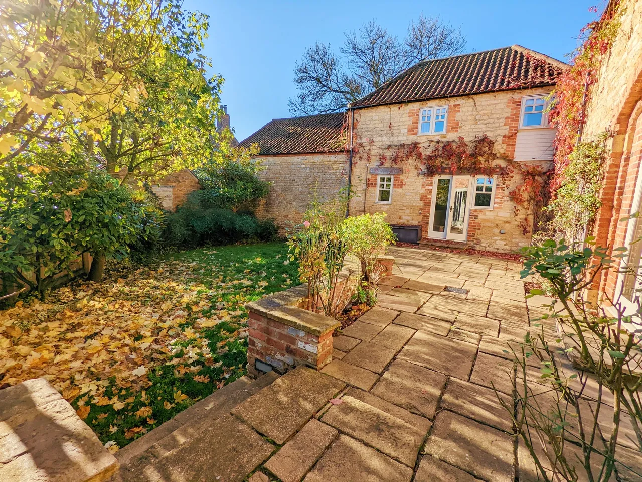 Church Farm, Stroxton, NG33, photo 37