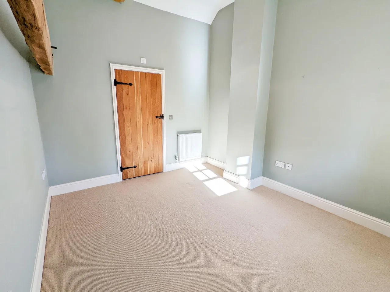 Church Farm, Stroxton, NG33, photo 30